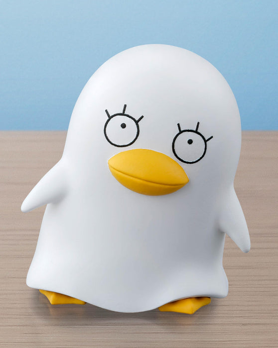 Bandai Spirits Adokenette Gintama Kotaro Katsura 135mm PVC Painted Figure NEW_5