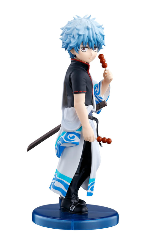 Bandai Spirits Adokenette Gintama Gintoki Sakata 140mm PVC Painted Figure NEW_1