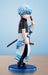 Bandai Spirits Adokenette Gintama Gintoki Sakata 140mm PVC Painted Figure NEW_2