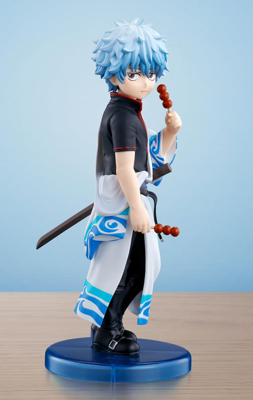 Bandai Spirits Adokenette Gintama Gintoki Sakata 140mm PVC Painted Figure NEW_2