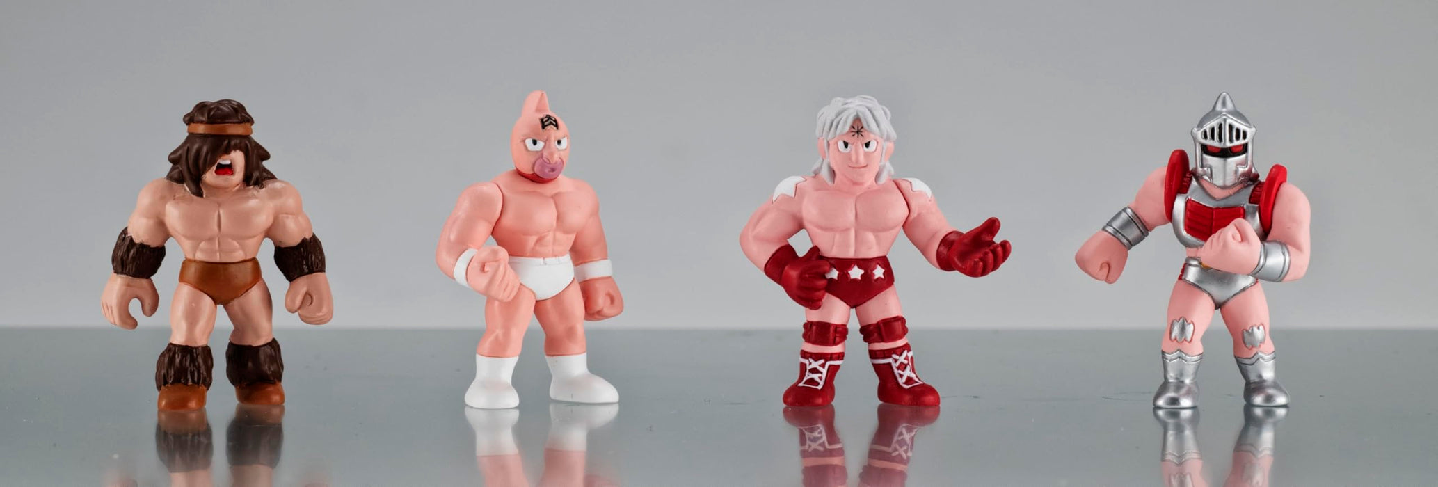 Kinnikuman Perfect Origin Arc Blu-ray BOX Standard Edition PCXP-60127 Animation_3