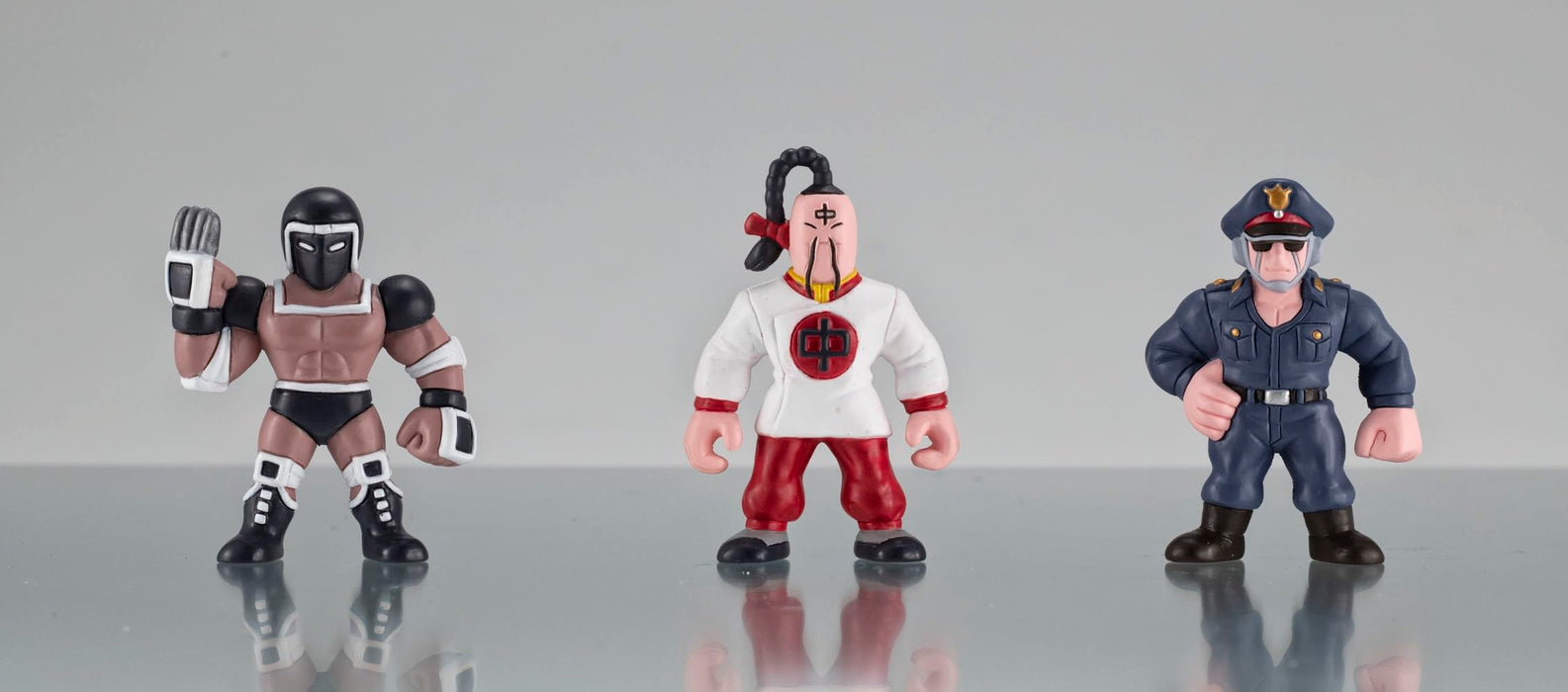 Kinnikuman Perfect Origin Arc Blu-ray BOX Standard Edition PCXP-60127 Animation_4