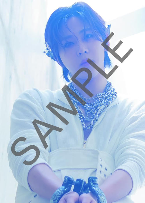 ORBIT 3rd Mini Album Ran [CD+Photo Book] Limited Edition Special Box PLCD-42 NEW_2