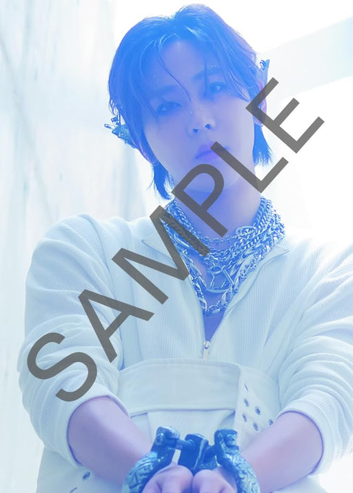 ORBIT 3rd Mini Album Ran [CD+Photo Book] Limited Edition Special Box PLCD-42 NEW_2