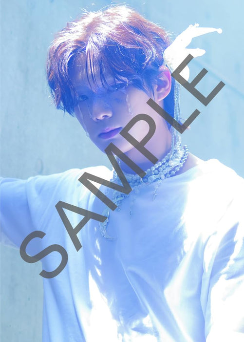 ORBIT 3rd Mini Album Ran [CD+Photo Book] Limited Edition Special Box PLCD-42 NEW_3