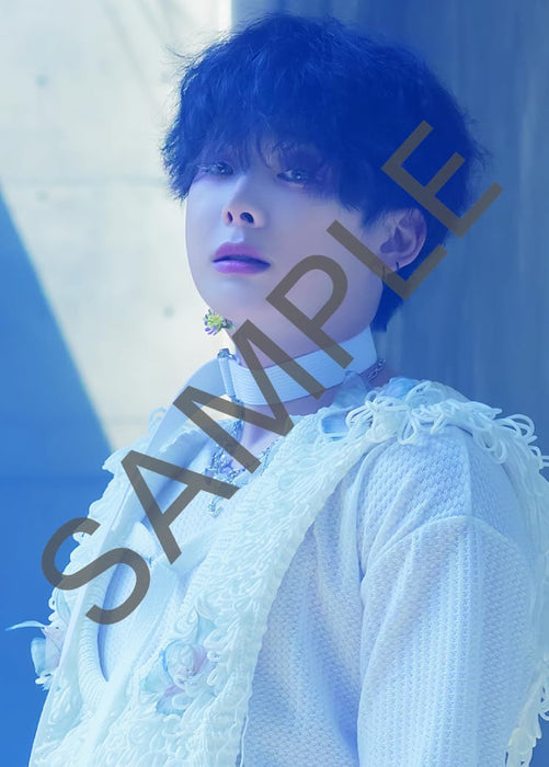 ORBIT 3rd Mini Album Ran [CD+Photo Book] Limited Edition Special Box PLCD-42 NEW_4