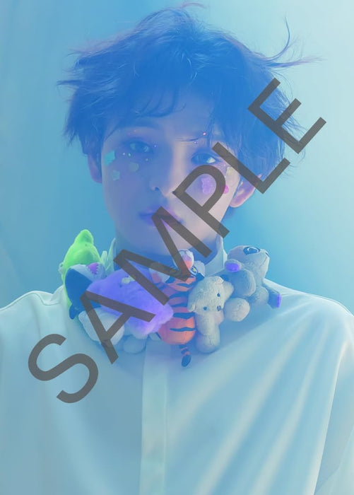 ORBIT 3rd Mini Album Ran [CD+Photo Book] Limited Edition Special Box PLCD-42 NEW_5