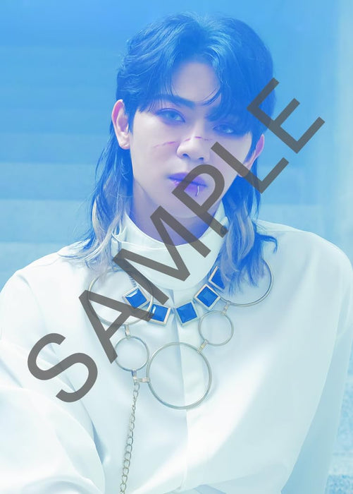 ORBIT 3rd Mini Album Ran [CD+Photo Book] Limited Edition Special Box PLCD-42 NEW_6