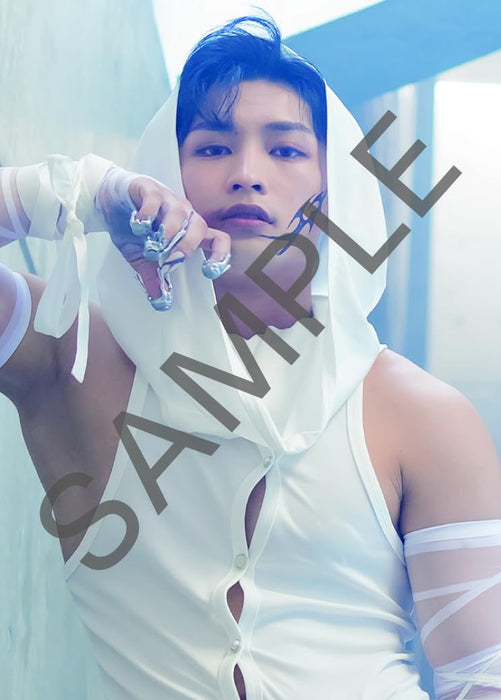 ORBIT 3rd Mini Album Ran [CD+Photo Book] Limited Edition Special Box PLCD-42 NEW_7