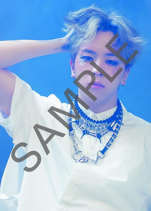 ORBIT 3rd Mini Album Ran [CD+Photo Book] Limited Edition Special Box PLCD-42 NEW_8