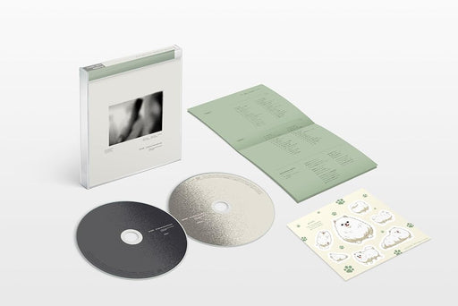 [CD] Given Original Soundtrack First Press Limited Edition SVWC-70672 TV & Movie_2