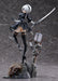 Max Factory NieR:Automata Ver1.1a 2B 1/7 scale 280mm Plastic Painted Figure NEW_2