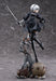 Max Factory NieR:Automata Ver1.1a 2B 1/7 scale 280mm Plastic Painted Figure NEW_4