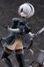 Max Factory NieR:Automata Ver1.1a 2B 1/7 scale 280mm Plastic Painted Figure NEW_5