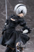 Max Factory NieR:Automata Ver1.1a 2B 1/7 scale 280mm Plastic Painted Figure NEW_6