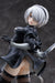 Max Factory NieR:Automata Ver1.1a 2B 1/7 scale 280mm Plastic Painted Figure NEW_7