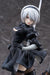Max Factory NieR:Automata Ver1.1a 2B 1/7 scale 280mm Plastic Painted Figure NEW_8