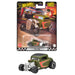 Mattel Hot Wheels Boulevard '32 Ford Diecast Miniature Model Car Green JFM94 NEW_1