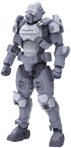 Kotobukiya Hexa Gear GOVERNOR PARA-PAWN SENTINEL Ver.2.0 1/24 Kit HG131 NEW_1