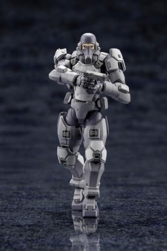 Kotobukiya Hexa Gear GOVERNOR PARA-PAWN SENTINEL Ver.2.0 1/24 Kit HG131 NEW_4