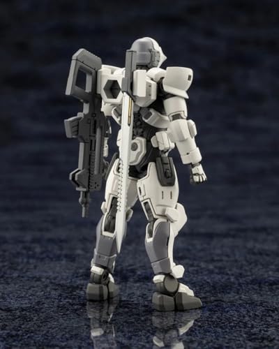 Kotobukiya Hexa Gear GOVERNOR ARMOR TYPE: PAWN A1 Ver.2.0 1/24 Kit HG130 NEW_2