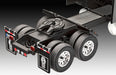 Revell 1/32 AC/DC Tour Truck 50th Anniversary Product Plastic Model Kit 07731_4