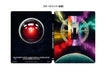 2001 A Space Odyssey 4K ULTRA HD & Blu-ray Set Steelbook Ltd/ed. 1000837701 NEW_3