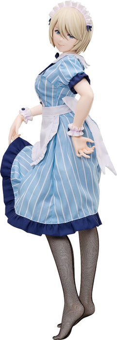 Goddess cafe terrace Akane Hououji 1/4 Scale Cloth & Plastic Figure FREEing NEW_1