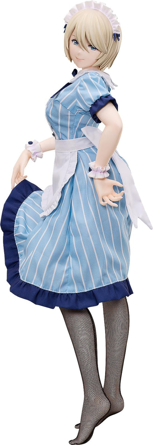 Goddess cafe terrace Akane Hououji 1/4 Scale Cloth & Plastic Figure FREEing NEW_1