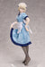 Goddess cafe terrace Akane Hououji 1/4 Scale Cloth & Plastic Figure FREEing NEW_2