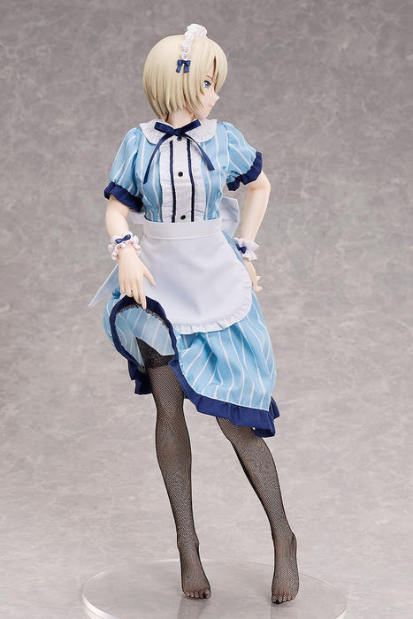 Goddess cafe terrace Akane Hououji 1/4 Scale Cloth & Plastic Figure FREEing NEW_3