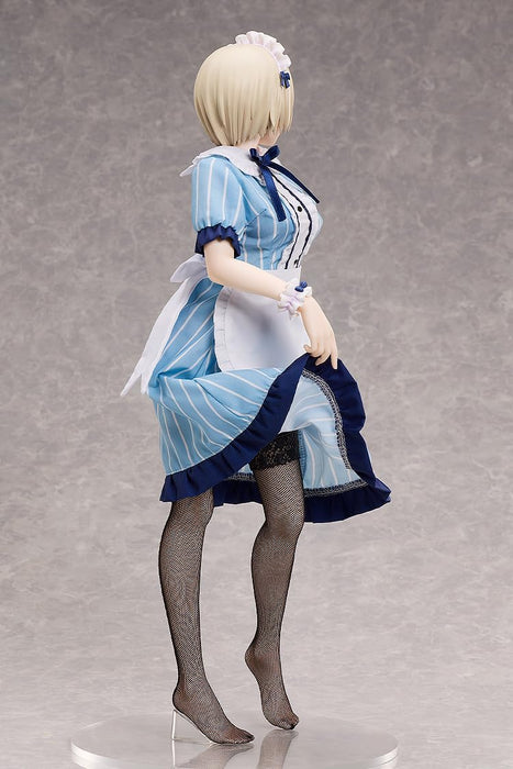 Goddess cafe terrace Akane Hououji 1/4 Scale Cloth & Plastic Figure FREEing NEW_4
