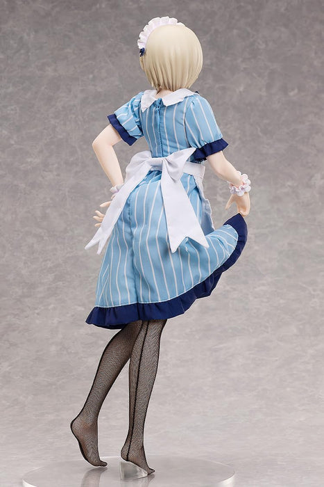Goddess cafe terrace Akane Hououji 1/4 Scale Cloth & Plastic Figure FREEing NEW_5