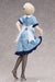 Goddess cafe terrace Akane Hououji 1/4 Scale Cloth & Plastic Figure FREEing NEW_5