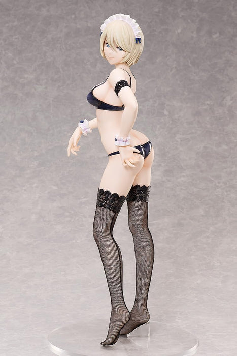 Goddess cafe terrace Akane Hououji 1/4 Scale Cloth & Plastic Figure FREEing NEW_7