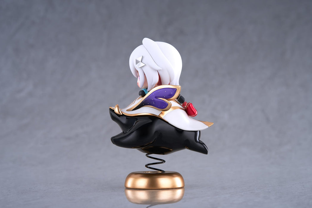 Apex Honkai: Star Rail Topaz & Numby Chibi Chara Yurayura Stand PVC&ABS Figure_2