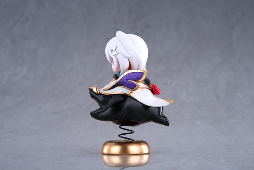 Apex Honkai: Star Rail Topaz & Numby Chibi Chara Yurayura Stand PVC&ABS Figure_2