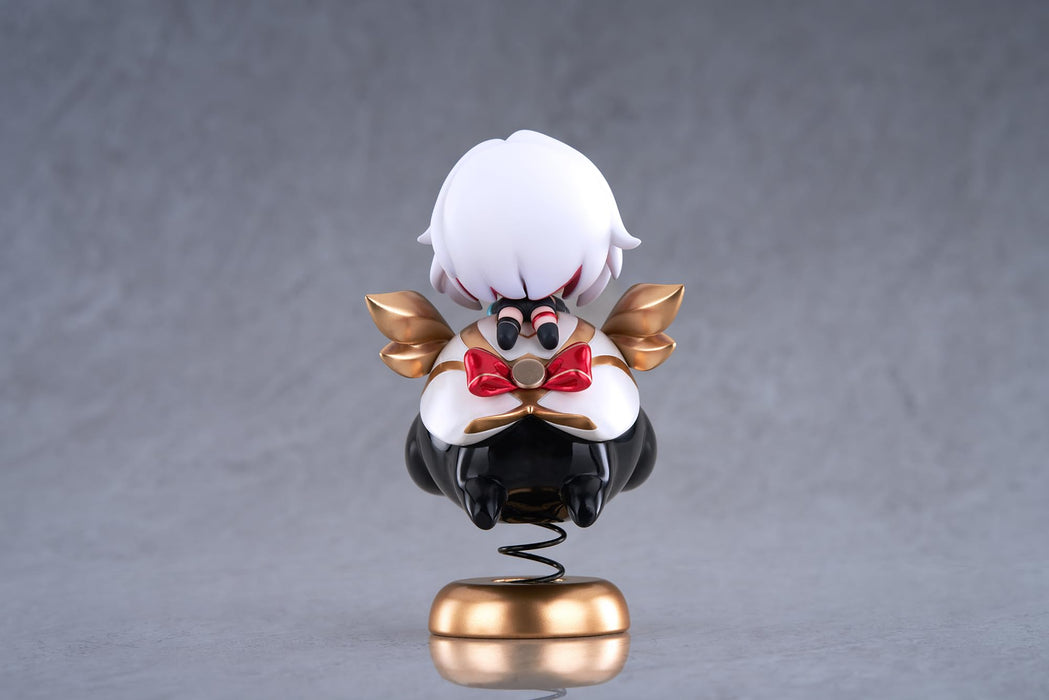 Apex Honkai: Star Rail Topaz & Numby Chibi Chara Yurayura Stand PVC&ABS Figure_3