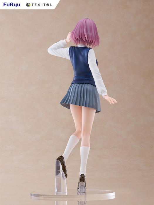 FuRyu Tenitol Tall 2.5 Dimensional Seduction Lilysa Amano Figure AMU-TNL0095 NEW_2