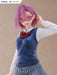 FuRyu Tenitol Tall 2.5 Dimensional Seduction Lilysa Amano Figure AMU-TNL0095 NEW_5