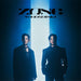 Tohoshinki (TVXQ) ZONE [2CD] Nomal Edition AVCK-43432 K-Pop Japan 20th Anniv._1