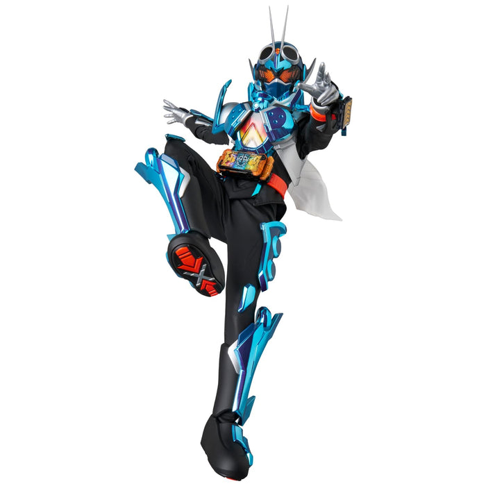 Real Action Series No.795 RAH GENESIS Kamen Rider Gotchard Steam Hopper Figure_1