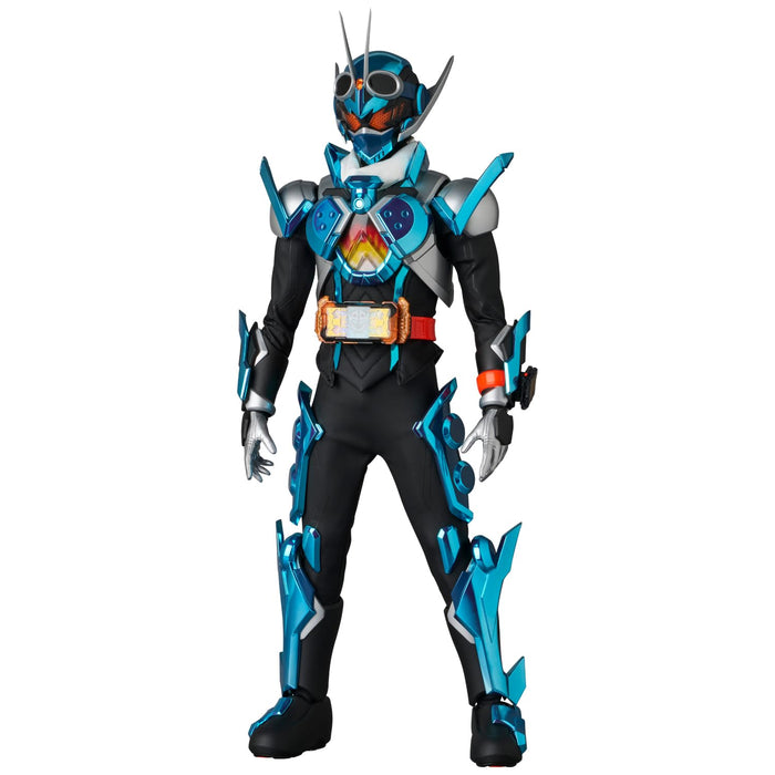 Real Action Series No.795 RAH GENESIS Kamen Rider Gotchard Steam Hopper Figure_2