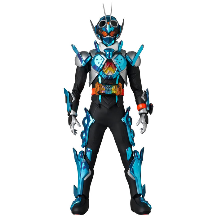 Real Action Series No.795 RAH GENESIS Kamen Rider Gotchard Steam Hopper Figure_9