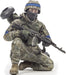 Hobby Fan 1/35 Ukrainian Tank Hunter FGM-148 Javelin Squad 3 figures Kit HF771_2