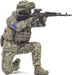 Hobby Fan 1/35 Ukrainian Tank Hunter FGM-148 Javelin Squad 3 figures Kit HF771_3