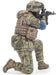 Hobby Fan 1/35 Ukrainian Tank Hunter FGM-148 Javelin Squad 3 figures Kit HF771_4