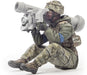 Hobby Fan 1/35 Ukrainian Tank Hunter FGM-148 Javelin Squad 3 figures Kit HF771_5