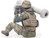 Hobby Fan 1/35 Ukrainian Tank Hunter FGM-148 Javelin Squad 3 figures Kit HF771_6