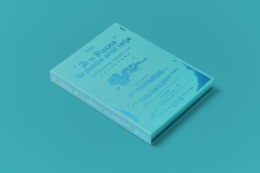 ZUTOMAYO Authentic Chinese Cafe Ai no Pegasus Blu-ray+CD Ltd/ed. UPXH-29067 NEW_2